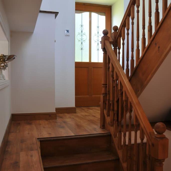 Normand Holiday Home - Vire Calvados Relaxing Rural Retreat Le Reculey ภายนอก รูปภาพ