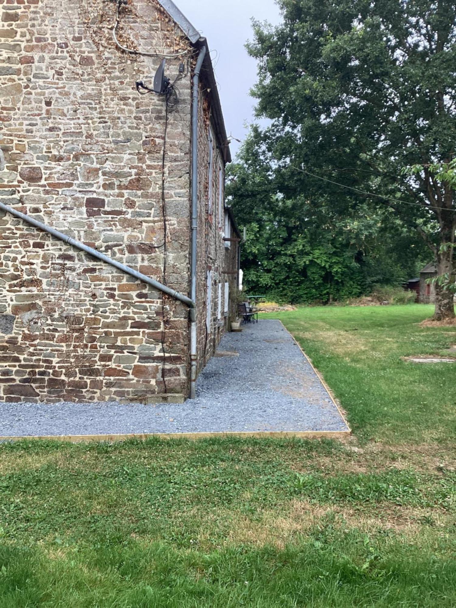 Normand Holiday Home - Vire Calvados Relaxing Rural Retreat Le Reculey ภายนอก รูปภาพ